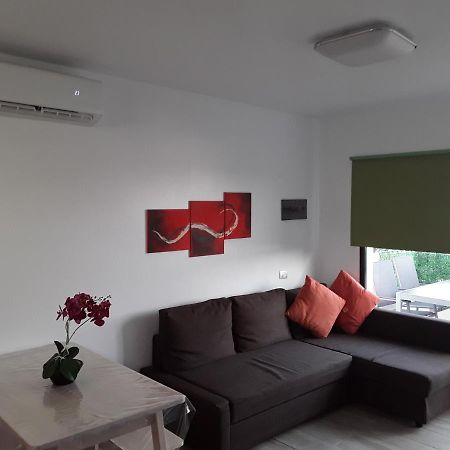 Ferienwohnung Guaye Corralejo Exterior foto