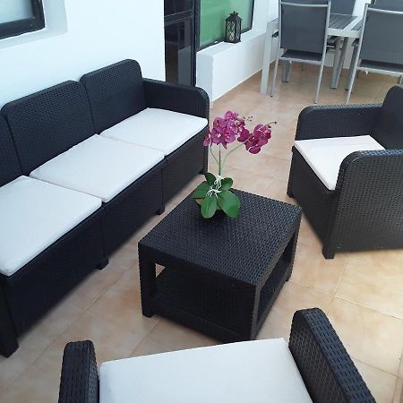 Ferienwohnung Guaye Corralejo Exterior foto