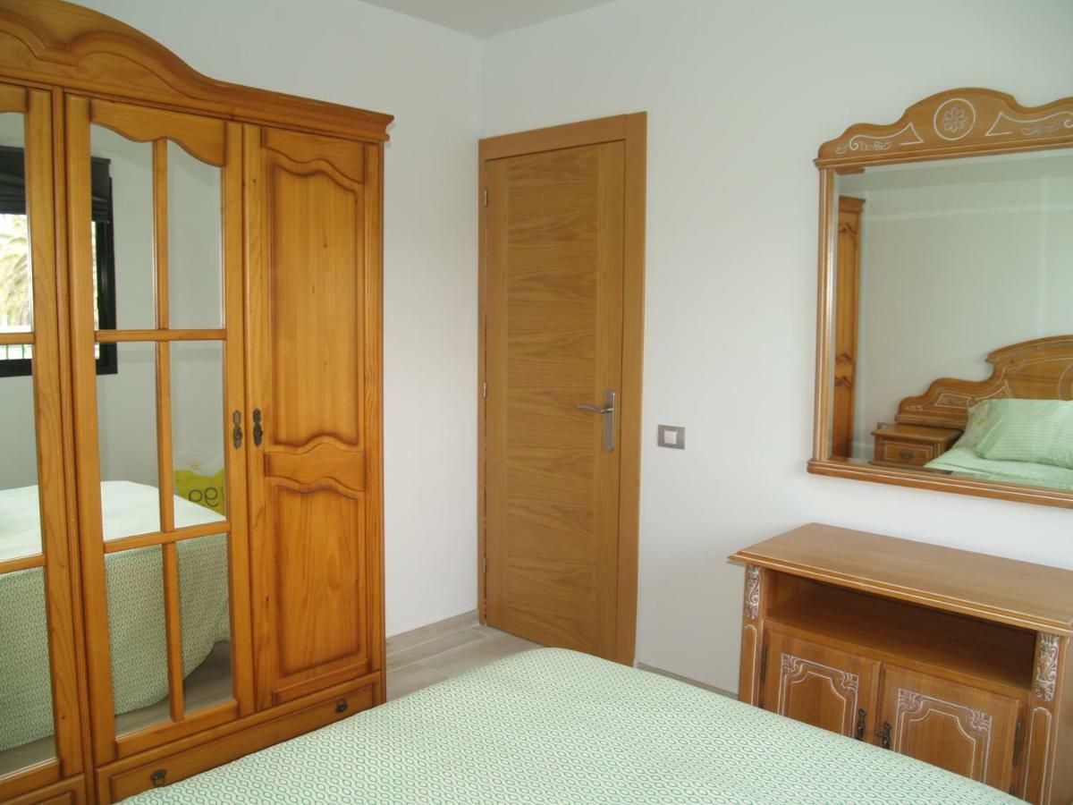 Ferienwohnung Guaye Corralejo Exterior foto